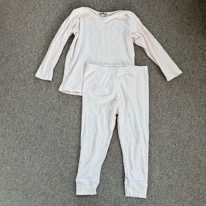 Bonton | organic cotton set